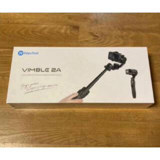 FeiyuTech Vimble2A GoPro 3軸ジンバル(その他)