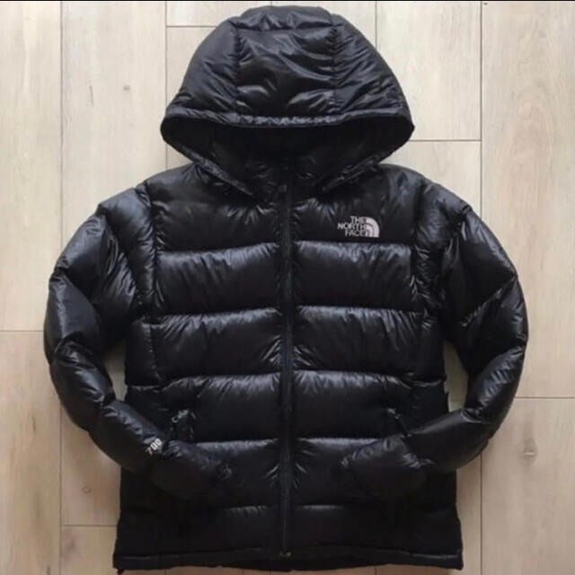 BLACK着丈最終値下げ‼️TheNorthFaceダウンジャケットノースフェイス700フィル