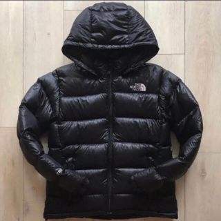 ザノースフェイス(THE NORTH FACE)の最終値下げ‼️TheNorthFaceダウンジャケットノースフェイス700フィル(ダウンジャケット)