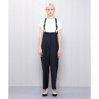 ビューティアンドユースユナイテッドアローズ(BEAUTY&YOUTH UNITED ARROWS)の ＜H＞∴TORO SUSPENDER PANTS/(サロペット/オーバーオール)