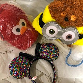 ユニバーサルスタジオジャパン ディズニー キャラクターグッズの通販 100点以上 Usjのエンタメ ホビーを買うならラクマ ユニバーサルスタジオジャパン ディズニー キャラクターグッズの通販 100点以上 Usjのエンタメ ホビーを買うならラクマ