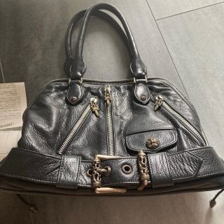 クロムハーツ(Chrome Hearts)のクロムハーツ MODEAN 2(ハンドバッグ)