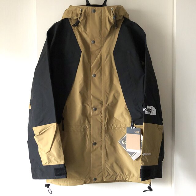 新品 THE NORTH FACE 1994 MOUNTAIN JACKET