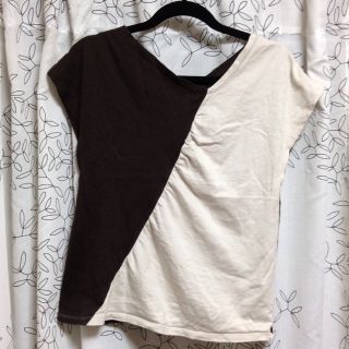 ページボーイ(PAGEBOY)のPAGEBOY＊トップス(Tシャツ(半袖/袖なし))