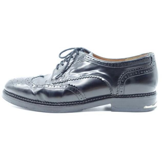 TOGA Tasel Brogue Shoes