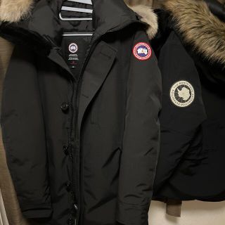 カナダグース(CANADA GOOSE)のmomoさん専用(ダウンジャケット)