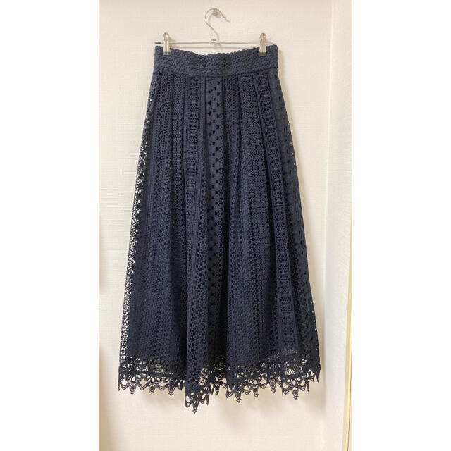 her lip to Now and Forever Long Skirt レディースのスカート(ロングスカート)の商品写真