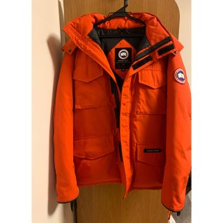 カナダグース(CANADA GOOSE)のカナダグース(ダウンジャケット)