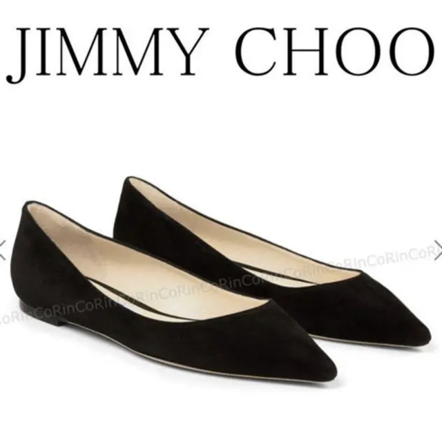 JIMMY CHOO(ジミーチュウ)の♡sachi様専用ページ♡ レディースの靴/シューズ(ハイヒール/パンプス)の商品写真