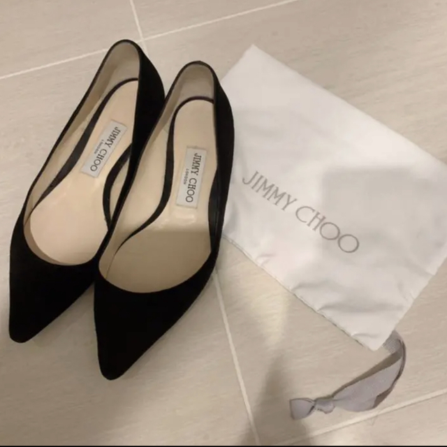 JIMMY CHOO(ジミーチュウ)の♡sachi様専用ページ♡ レディースの靴/シューズ(ハイヒール/パンプス)の商品写真