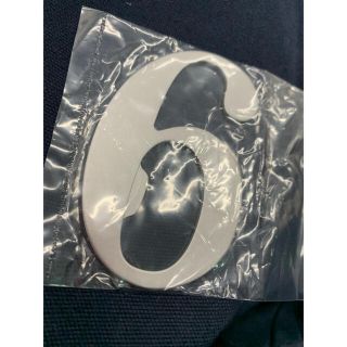 新政　栓抜き　No.6 水野学type(アルコールグッズ)