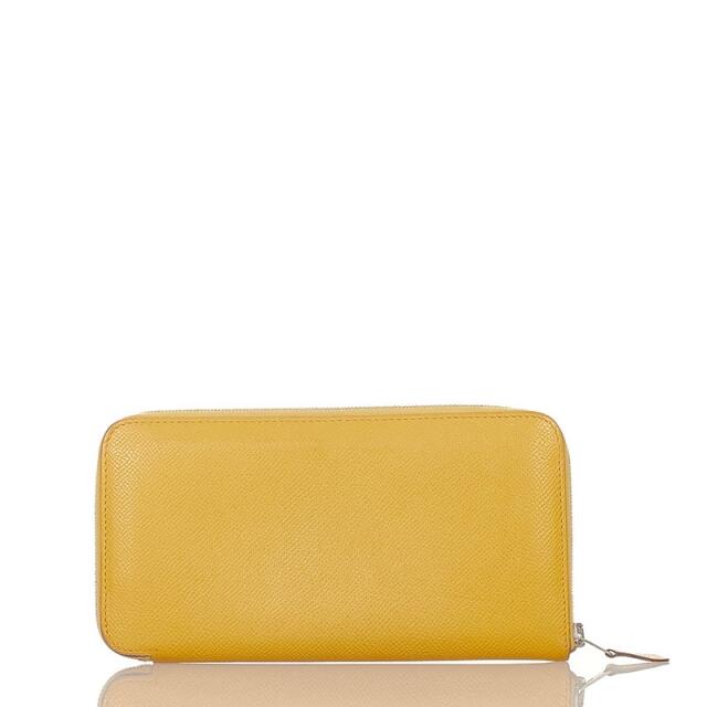 エルメス 長財布 レディース 美品 - 財布