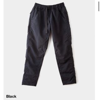 パタゴニア(patagonia)の【新品未使用】2021年モデル　5-Pocket Pants 山と道　M(その他)