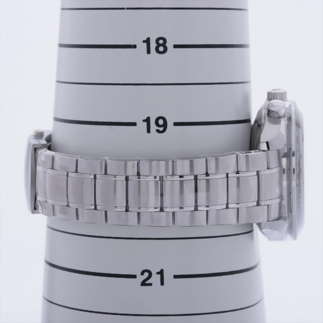 OMEGA SS メンズ 腕時計の通販 by ALLUラクマ店｜オメガならラクマ - オメガ スピードマスター HOT格安
