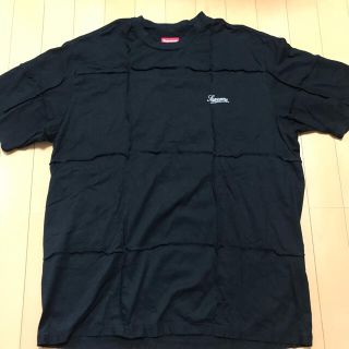 シュプリーム(Supreme)のsupreme Tシャツ　カットソー(Tシャツ/カットソー(半袖/袖なし))