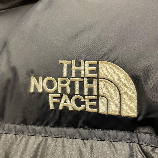 THE NORTH FACE ヌプシジャケット US Mサイズ