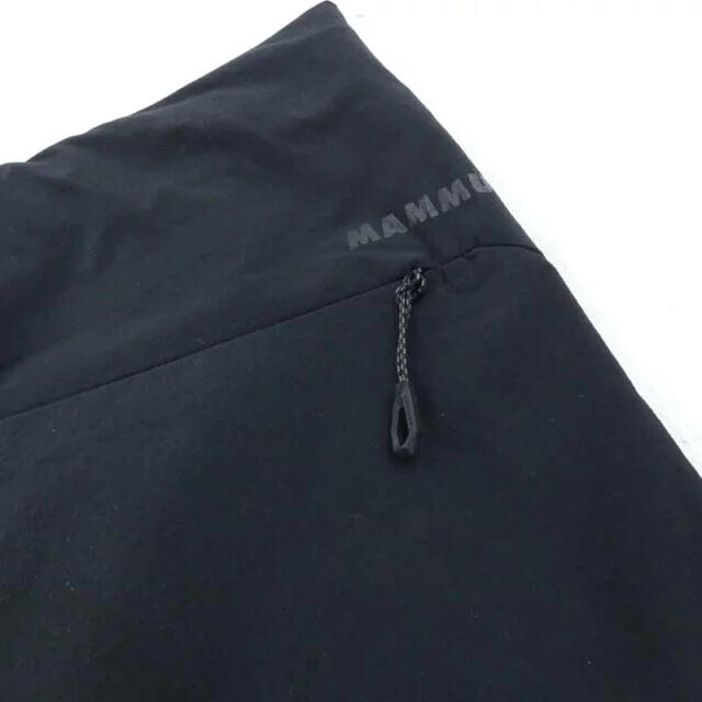 Mammut(マムート)のMAMMUT マムート AEGILITY Slim Pants パンツ メンズのパンツ(その他)の商品写真