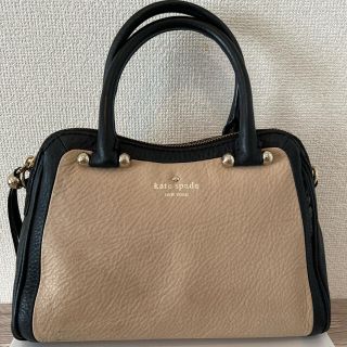 ケイトスペードニューヨーク(kate spade new york)のkate spade ミニハンドバッグ(ハンドバッグ)