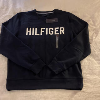 トミーヒルフィガー(TOMMY HILFIGER)のTommy Hilfiger トミーヒルフィガースウェット(スウェット)