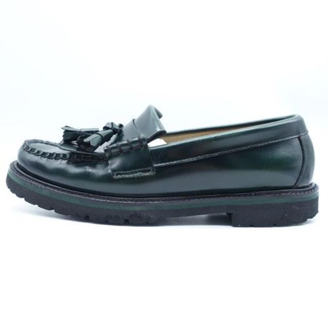 G.H.BASS×FRED PERRY TASSEL Loafer