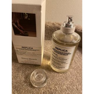 Maison Martin Margiela - マルジェラ 香水 ティーエスケープ