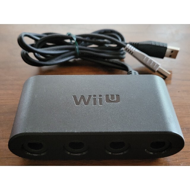 Wii U Wii U Switch ゲームキューブコントローラー 接続タップの通販 By Hidemiya0605 S Shop ウィーユーならラクマ Wii U Wii U Switch ゲームキューブコントローラー 接続タップの通販 By Hidemiya0605 S Shop ウィーユーならラクマ