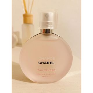 シャネル(CHANEL)のCHANEL ヘアミスト(ヘアウォーター/ヘアミスト)