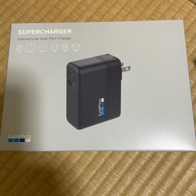 人気正規品 【もこもこみちさん専用】GoPro HERO7 BLACK