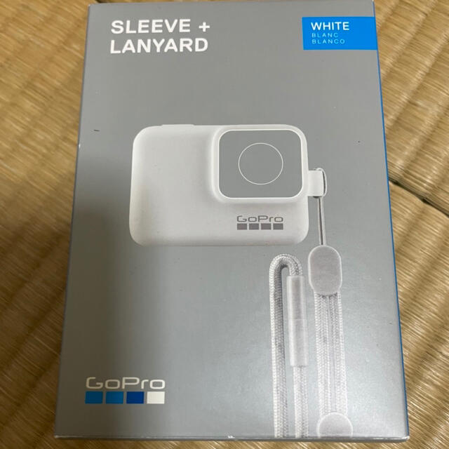 人気正規品 【もこもこみちさん専用】GoPro HERO7 BLACK