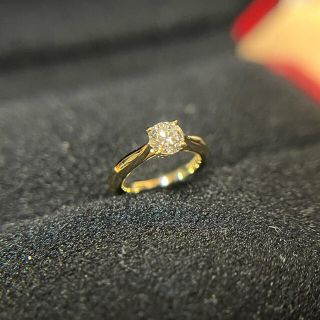 新品 未使用】ベビーリング Baby Ring 18金 プラチナの通販 by ...