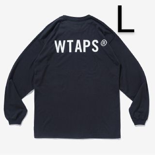 ダブルタップス(W)taps)のダブルタップス  WTAPSL/STシャツ(Tシャツ/カットソー(七分/長袖))