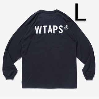 ダブルタップス(W)taps)のダブルタップス  WTAPSL/STシャツ(Tシャツ/カットソー(七分/長袖))