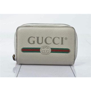 グッチ(Gucci)の【特価】グッチ コインケース 496319 0GCAT 8820(コインケース)