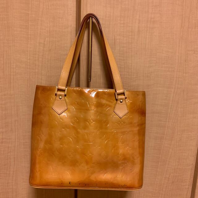 LOUIS VUITTON - ルイヴィトンヴェルニ トートバックの通販 by rmama's ...