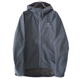 アークテリクス(ARC'TERYX)の1度のみ着用 arc'teryx zeta sl jacket(マウンテンパーカー)