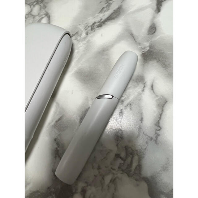 IQOS(アイコス)のiQOS3 Duo メンズのファッション小物(タバコグッズ)の商品写真