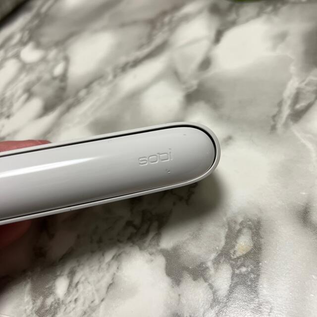 IQOS(アイコス)のiQOS3 Duo メンズのファッション小物(タバコグッズ)の商品写真