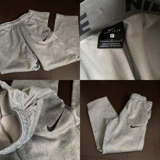 ナイキ(NIKE)のNIKE ナイキスウェットパンツ　jenni  ワンピース(パンツ/スパッツ)