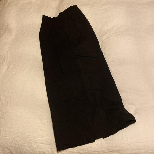 EDIT.FOR LULU(エディットフォールル)の1日限定価格！！！yo biotop sheer tight skirt レディースのスカート(ロングスカート)の商品写真