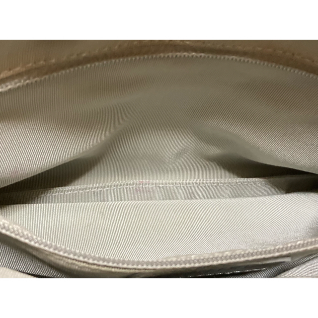 CHANEL(シャネル)のCHANELシャネル　シルバーチェーン　デカココショルダーバッグ レディースのバッグ(ショルダーバッグ)の商品写真