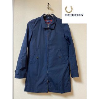 フレッドペリー(FRED PERRY)の肉太郎様専用  FRED PERRY  (ステンカラーコート)