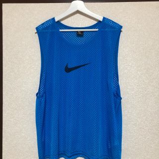 ナイキ(NIKE)のNIKE サッカー トレーニングビブス L(Tシャツ/カットソー(半袖/袖なし))