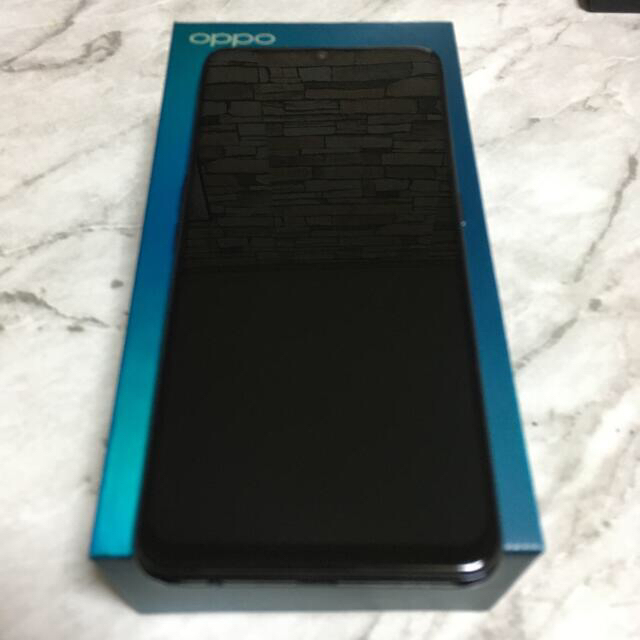 oppo128GBスマートフォン本体