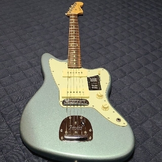 フェンダー(Fender)のFender Limited Edition Player Jazzmaster(エレキギター)