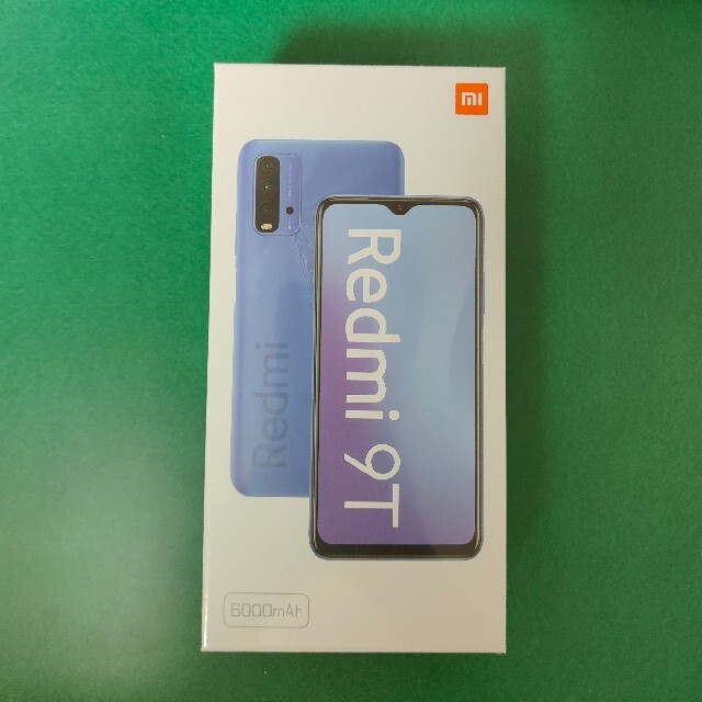 【Nikkyo様専用】A73/Redmi 9T 2台セット スマホ/家電/カメラのスマートフォン/携帯電話(スマートフォン本体)の商品写真