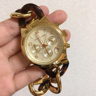 マイケルコース(Michael Kors)のachakoさま専用！(腕時計)