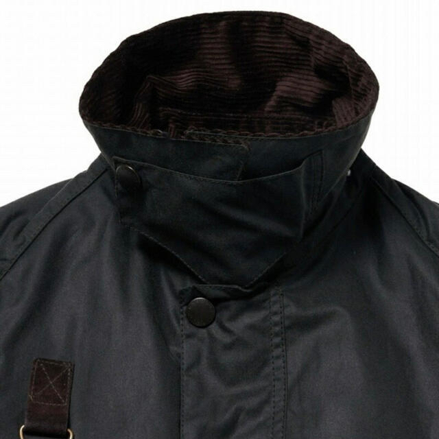 Barbour(バーブァー)のBarbour Spey Sage Green XS オイルドジャケット メンズのジャケット/アウター(その他)の商品写真