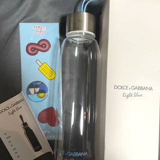 ドルチェアンドガッバーナ(DOLCE&GABBANA)のお値下げしました　【DOLCE&GABBANA】タンブラー　ドルガバ(タンブラー)