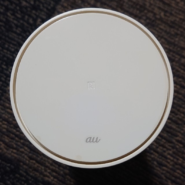 au  wi-fi  ルーター