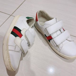 グッチ(Gucci)のGUCCI スニーカー　(スニーカー)